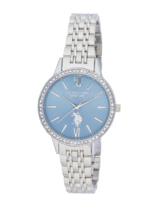 Zegarek damski U.S. Polo Assn. Faith USP8199BL