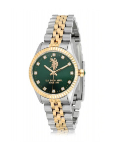 Zegarek U.S. Polo Assn. Azure USP8283GR