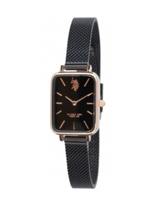 Zegarek damski U.S. Polo Assn. Odette USP8292BK