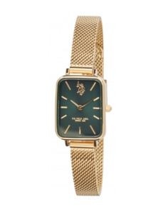 Zegarek damski U.S. Polo Assn. Odette USP8294GR
