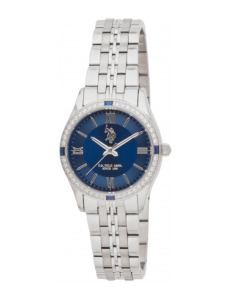 Zegarek damski Polo GISELLE USP8321BL
