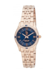 Zegarek damski U.S. Polo Assn. USP8322BL
