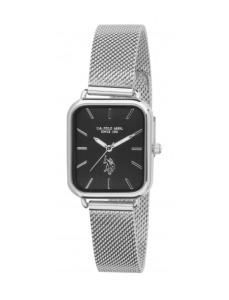 Zegarek damski U.S. Polo Assn. Sylvie USP8333BK