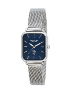 Zegarek damski U.S. Polo Assn. Sylvie USP8334BL