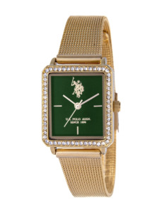 Zegarek damski U.S. Polo Assn. Juliette USP8345GR