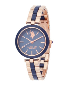 U.S. Polo Assn. AGATHA USP8360BL