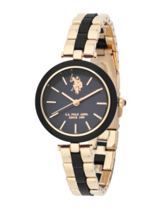 U.S. Polo Assn. AGATHA USP8362BK