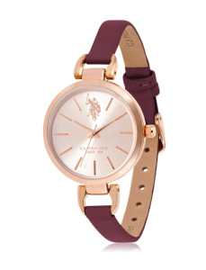 Zegarek damski U.S. Polo Assn. Adrienne USP8363RG