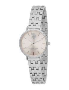 Zegarek Damski U.S. Polo Assn. ARYA USP8369ST
