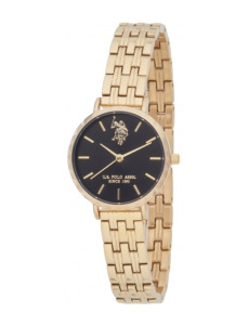 Zegarek damski U.S. Polo Assn. Arya USP8373BK