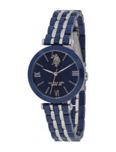 Zegarek damski U.S. Polo Assn. Zaira USP8374BL