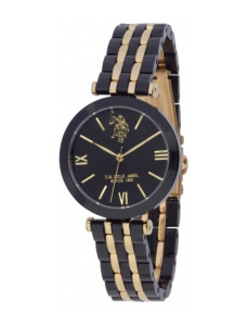 Zegarek damski U.S. Polo Assn. Zaira USP8378BK