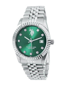 Zegarek damski U.S. Polo Assn. Audrey USP8379GR