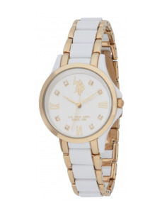 Zegarek damski U.S. Polo Assn. Selena USP8382YG