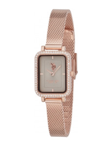 Zegarek damski U.S. Polo Assn. Odette USP8388GY