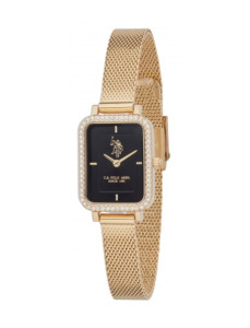 Zegarek U.S. Polo Assn. Odette USP8390BK