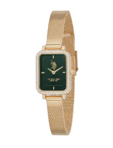 Zegarek damski U.S. Polo Assn. Odette USP8391GR
