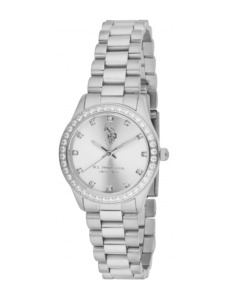 Zegarek damski U.S. Polo Assn. Felicity USP8403ST