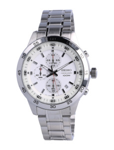 Zegarek męski Seiko Chronograph SKS637P1
