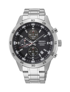 Zegarek męski Seiko Chronograph SKS641P1