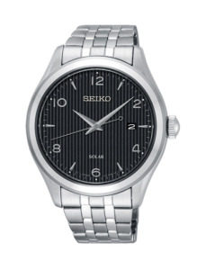 Zegarek męski Seiko Solar SNE489P1