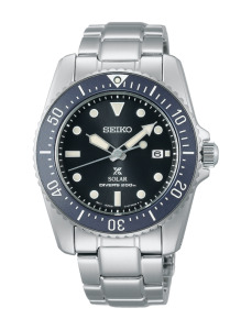 Zegarek męski Seiko Prospex Diver's 200m SNE569P1