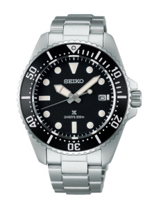 Zegarek męski Seiko Prospex SNE597P1