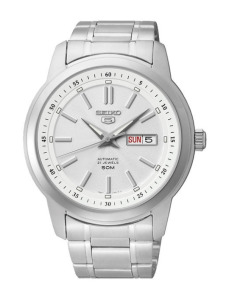 Zegarek męski Seiko Automatic SNKM83K1