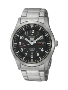 Zegarek męski Seiko 5 Sports SNZG13K1