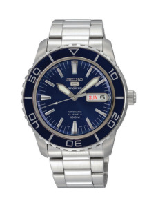 Zegarek męski Seiko 5 Sports Automatic SNZH53K1