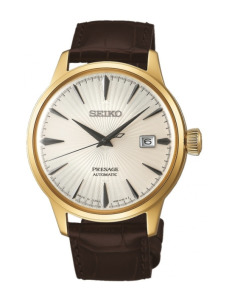 Zegarek męski Seiko Presage SRPB44J1