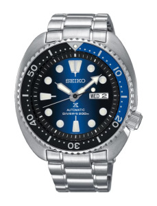 Zegarek męski Seiko Prospex Diver Automatic Turtle SRPC25K1