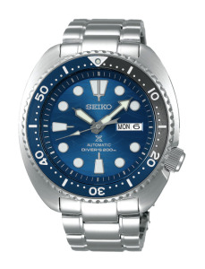 Zegarek męski Seiko Prospex Diver SRPD21K1