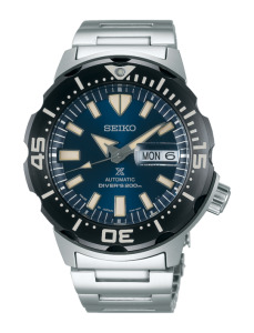 Zegarek męski Seiko Prospex Diver SRPD25K1