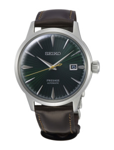 Zegarek męski Seiko Presage SRPD37J1