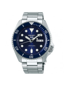 Zegarek męski Seiko Sports Automatic SRPD51K1