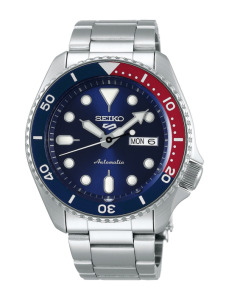 Zegarek męski Seiko 5 Sports SRPD53K1