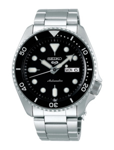 Zegarek Seiko 5 Sports Automatic SRPD55K1