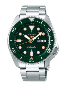 Zegarek męski Seiko 5 Sports SRPD63K1