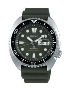 Zegarek męski Seiko Prospex Diver King Turtle SRPE05K1