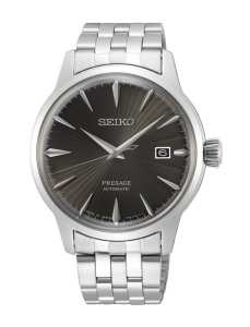 Zegarek męski Seiko Presage SRPE17J1