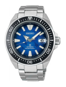 Zegarek męski Seiko Prospex King Samurai Save the Ocean SRPE33K1