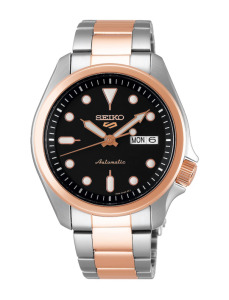 Zegarek męski Seiko SRPE58K1