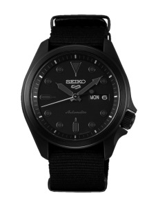 Zegarek męski Seiko 5 Sports Automatic SRPE69K1