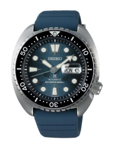 Zegarek męski Seiko Prospex King Turtle SRPF77K1