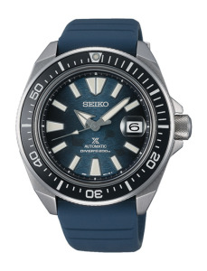 Zegarek męski Seiko Prospex Save the Ocean SRPF79K1