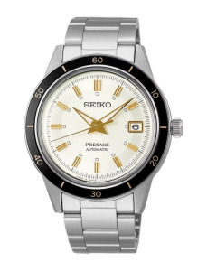 Zegarek męski Seiko Presage SRPG03J1