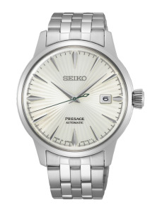 Zegarek męski Seiko Presage Automatic SRPG23J1