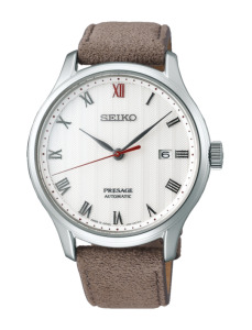 Zegarek męski Seiko Presage SRPG25J1