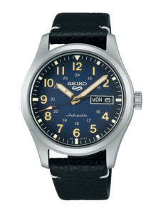 Zegarek męski Seiko 5 Sports SRPG39K1